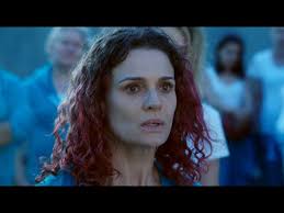 Wentworth S5ep11 Liz confronts Sonia "There Was Collusion"