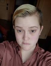 Victoria Lynn Patton