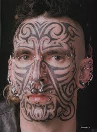 Savage #38 Tattoo Art DEANO COOK Christopher Kyprianos Mark Lawless +  Poster