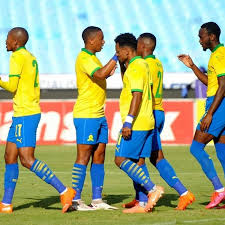 May 16, 2021 12:21 am. Mamelodi Sundowns Dispatch Al Hilal To Take Early Lead In Group B
