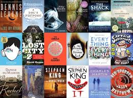 Movie review june 15, 2017. 25 Books Becoming Movies In 2017 Mpr News