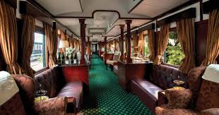 We did not find results for: Cel Mai Luxos Tren Din Lume Cat CostÄ O CÄlÄtorie Dcbusiness Ro