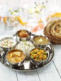 Project For A Qsr Serving Traditional North Indian Food Indian Food Photography Lunch Recipes Indian Indian Food Recipes