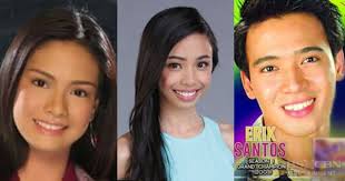 Celebrities who started off in showbiz as reality show winners