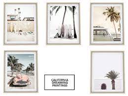 Check spelling or type a new query. Chicklet S California Dreaming Leaning Painting