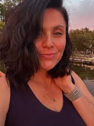 Watch la nouvelle série recommandée par cette journaliste américaine