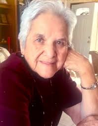 Obituary for Juanita "Jane" Sierra Montes