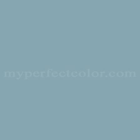Behr™ 1548 Country Blue