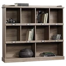 This early example of modular office furniture still makes it case. 47 52 Barrister Lane Bookshelf Sauder Target