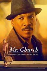 Mr. Church' review by Mark Cullum • Letterboxd