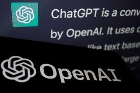 OpenAI 年度經常性收入超過10 億美元！你有份貢獻嗎？