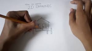 You are here：pngio.com»nipa hut drawing png. How To Draw 2d Drawings Nipa Hut Native House Youtube