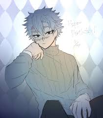 Live wallpaper for iphone & 4k. ã™ãŽã‚‚ On Twitter In 2021 Anime Boyfriend Anime Demon Anime