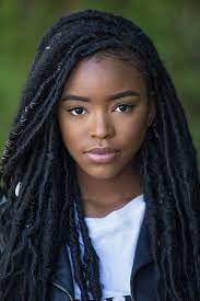 Epingle Sur Natural Hair Is Awesome