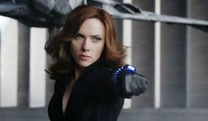 Natasha romanoff atones for her days as a kgb assassin.number of male tears shed: 10 Times Black Widow Proved Why She Deserves Her Own Solo Movie Cinemablend