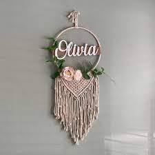 Pin On Macrame
