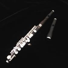 Precise pitch, an exquisite tone, and a spacious dynamic range are all to be found within this truly innovative instrument. Di Zhao 600 Solid Silver Flute Free Piccolo Financing Available