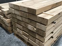 We've been providing our products as beautifully hand finished, lasting features, bearing the. X20 Pack Of 5 5 X5 5 4ft Planed Oak Beams Trade Prices