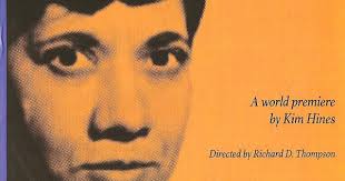 Cherry and Spoon: "Nellie" at The History Theatre