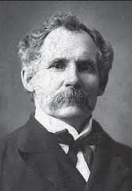 Elisha Scott Loomis.