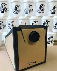 Shivers Natural Snow