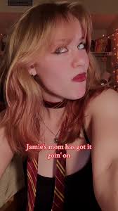 Jamie Stacy Jimmy Mom