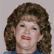 Patricia Payton Askew Obituary