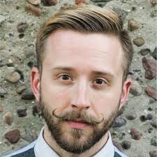 Ryan Townsend Strand (Tenor)