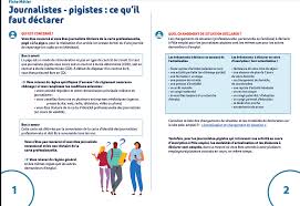 Trois heures d'exercice en groupe pour acquérir les bons. Journaliste Et Pige Pole Emploi Apporte Son Eclairage Club De La Presse Nantes Atlantique