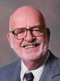 NEWELL KNUDSON Obituary (1923