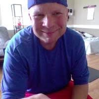 Christopher Thrasher