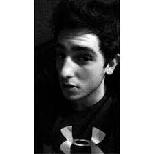 Aaron Meche (aaronmeche)