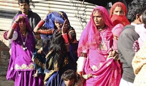 There are approximately 9 million overseas pakistanis living around the globe. Pakistani Hindus Migrating To India For New Life Often Return Home Disappointed Arab News