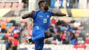 Haiti World Cup 2026 group stage games and opponents