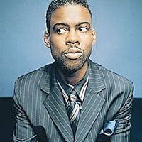 Chris Rock (Author of Rock This!)