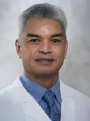 Dr. Crisnoel Cervantes, MD