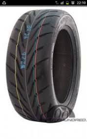 Toyo Proxes R888