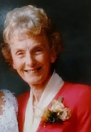 Obituary of Mrs. Pearl Cechetto