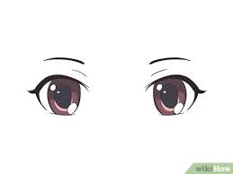 Eyes tutorial adlibby 22 1 extra tutorial: 4 Ways To Draw Simple Anime Eyes Wikihow
