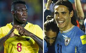 Así vivieron los diarios de chile la noticia de quedarse sin mundial. Eliminatorias Rusia 2018 Resultados Y Posiciones Tras La Cuarta Fecha Futbol Deportes La Prensa Peru
