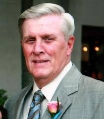 Bernard McDonnell Obituary