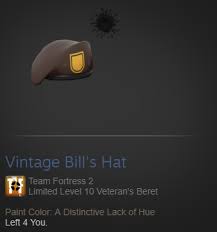Closed Selling The Cheapest Vintage Bill S Hat On Backpack Skial