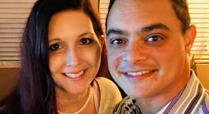 Lori McCallum and Michael Bailey's Wedding Website