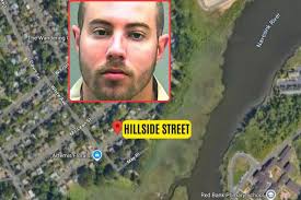 Prison for NJ man who tried to kill relative in home stabbing