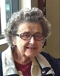 Valora Beach Obituary (2018)