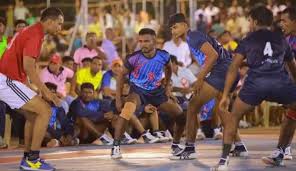 Indo International Premier Kabaddi League Ipkl All Set To Light Up Pune Today Sentinelassam