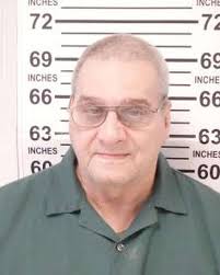 New York's longest-serving inmates