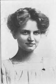 Women's History at Wilson College: Ruth Johnson Clarke '12 and Margaret  Johnson Corbett '12