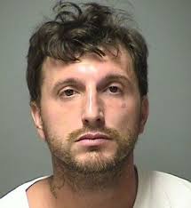 Traffic Stop Leads to Arrest of Man Wanted Out of Massachusetts for Sexual  Assault of A Child On November 2nd, 2025, at approximately 10:23am, Officer  McCarthy was