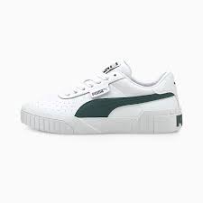 Buy puma women's carina sneaker and other fashion sneakers at amazon.com. Women S Shoes Women S Sneakers Puma